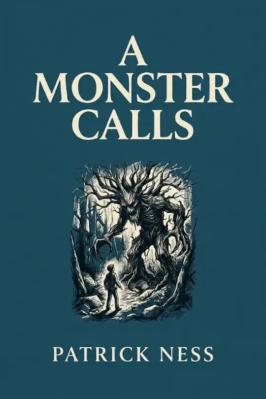 A Monster Calls