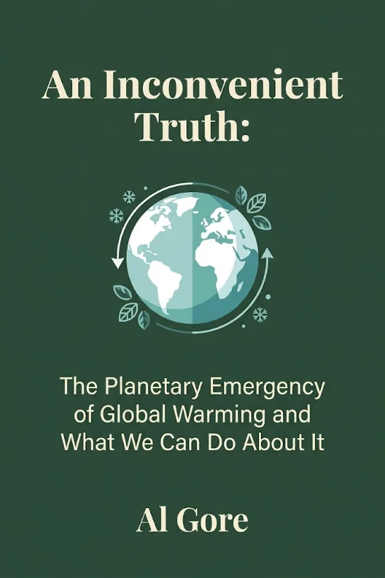 An Inconvenient Truth