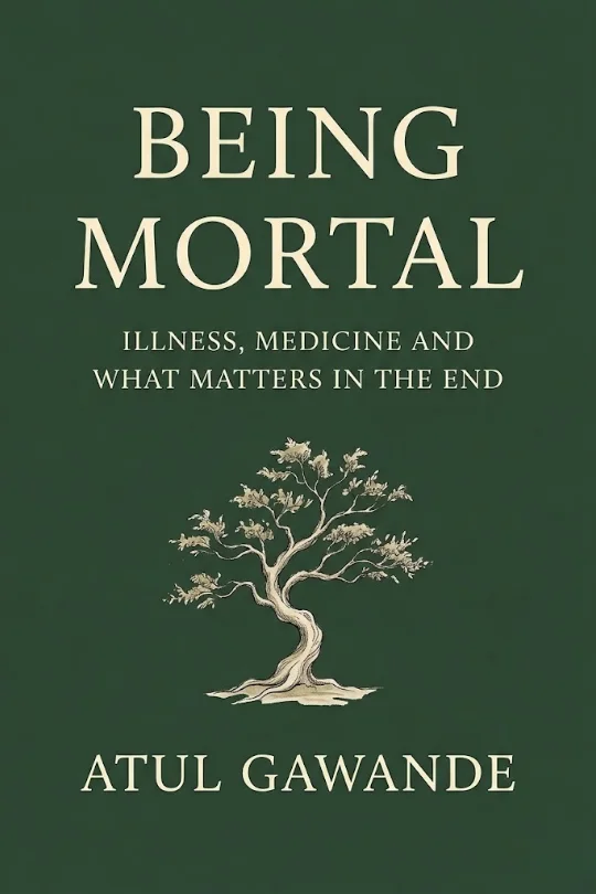 Being Mortal