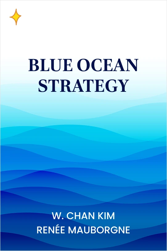 Blue Ocean Strategy