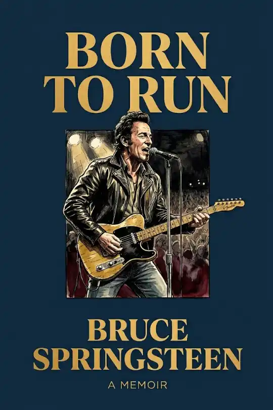 Born to Run