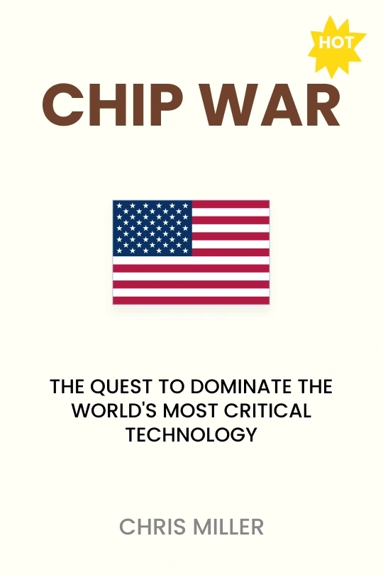 Chip War