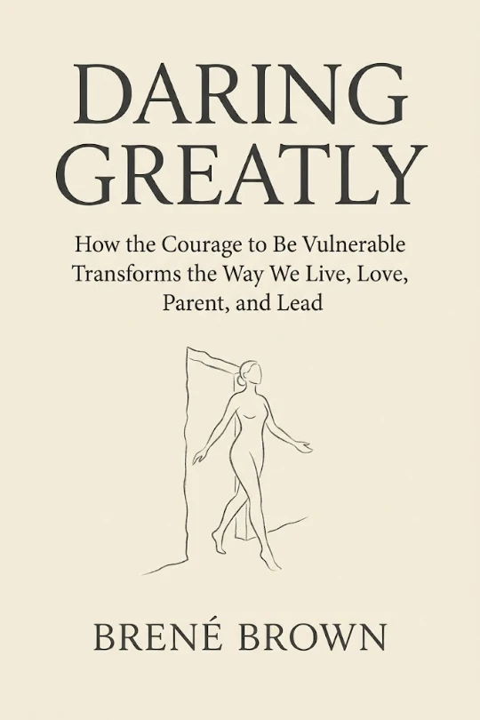 Daring Greatly