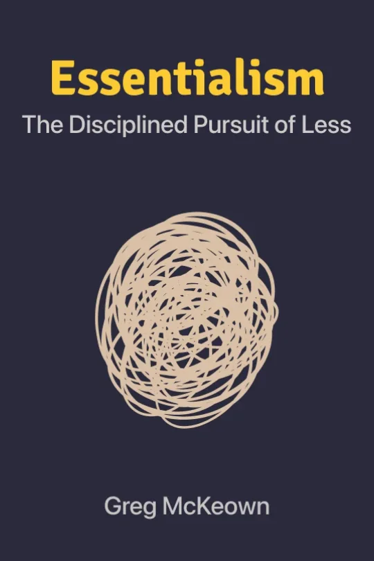 Essentialism