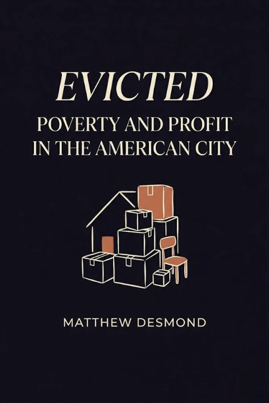 Evicted
