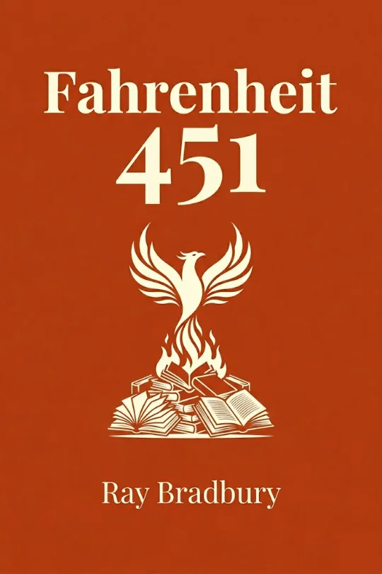 Fahrenheit 451