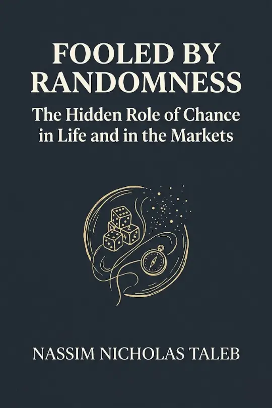 Fooled by Randomness