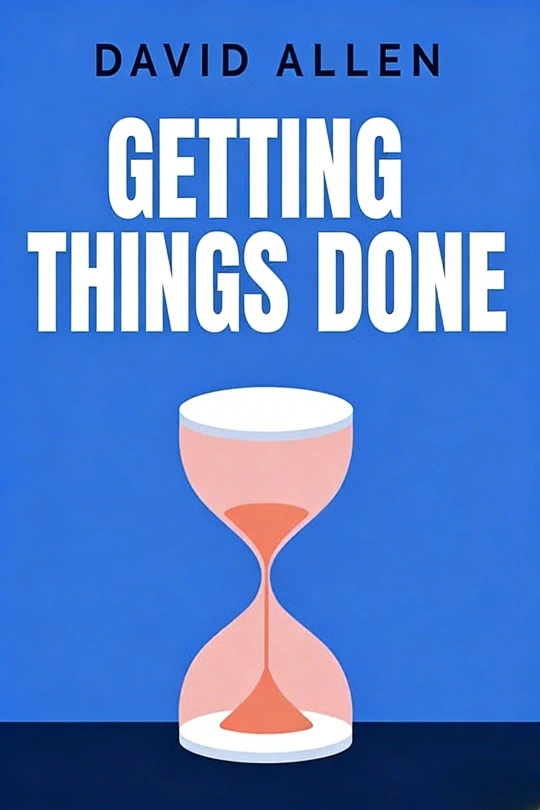 Getting Things Done