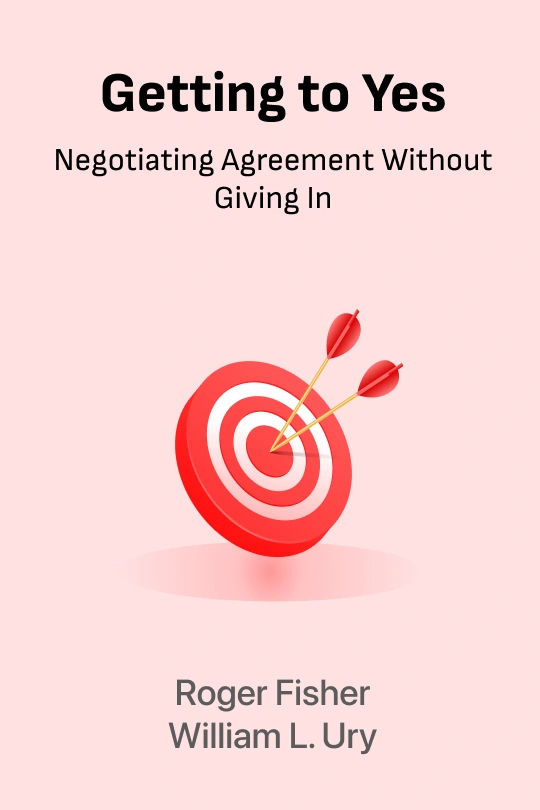 Getting to Yes