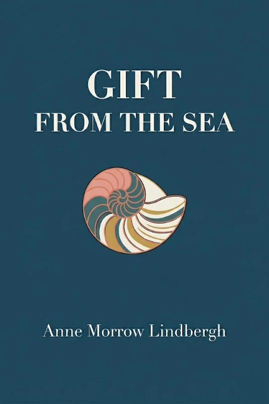 Gift from the Sea