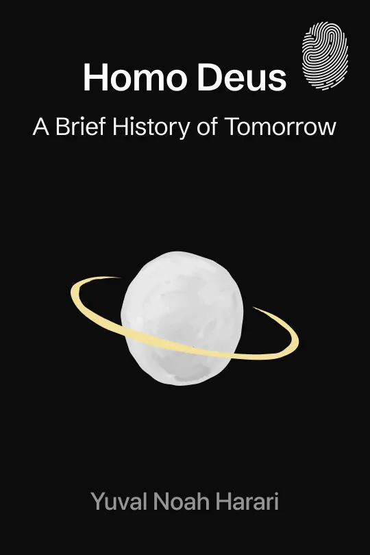 Homo Deus