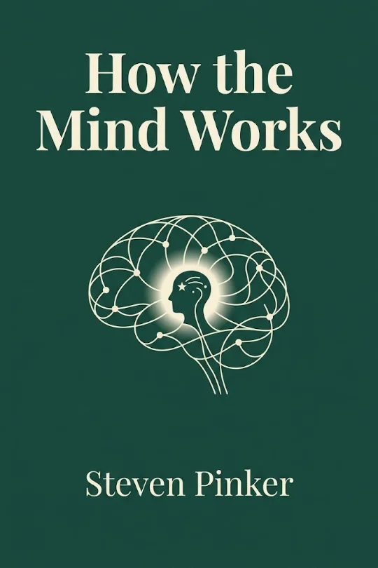 How the Mind Works
