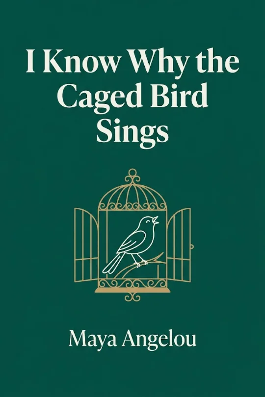 I Know Why the Caged Bird Sings