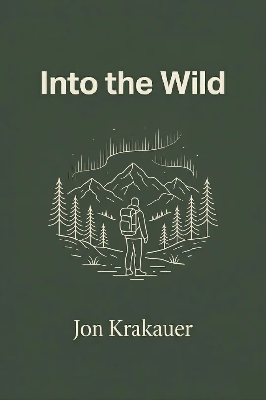 Into the Wild