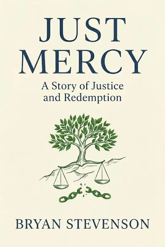 Just Mercy