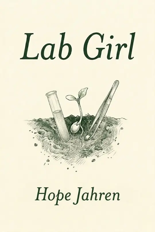 Lab Girl