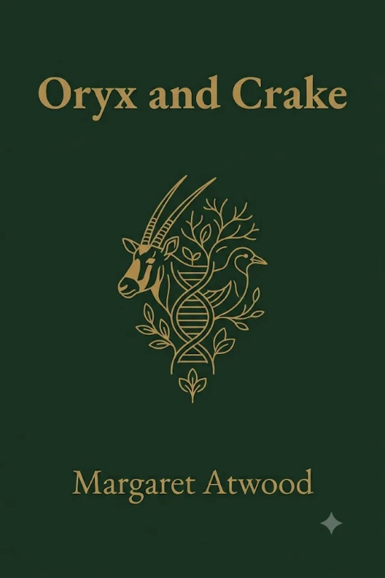 Oryx and Crake