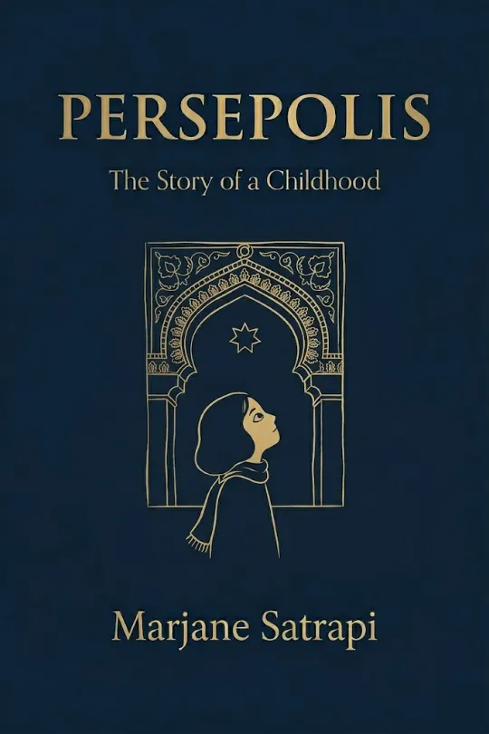 Persepolis