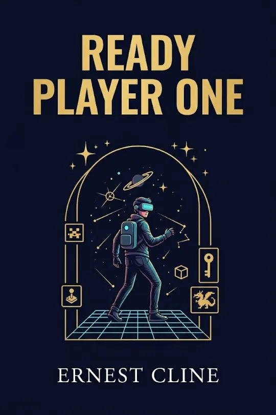 Ready Player One