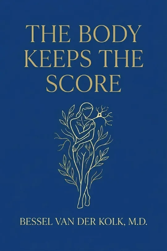 The Body Keeps the Score