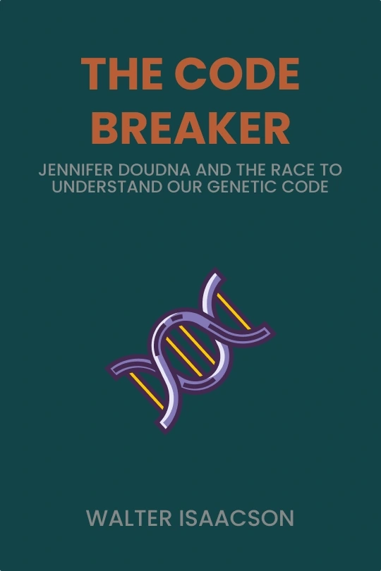 The Code Breaker