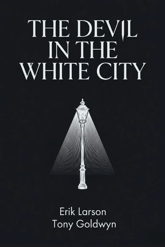 The Devil in the White City