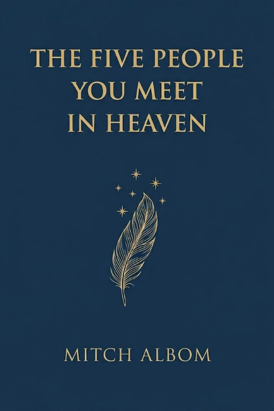 The Five People You Meet in Heaven