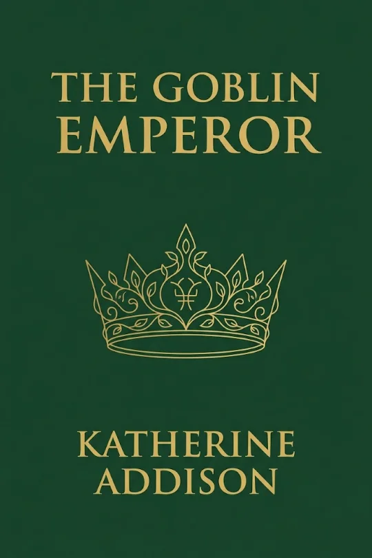 The Goblin Emperor
