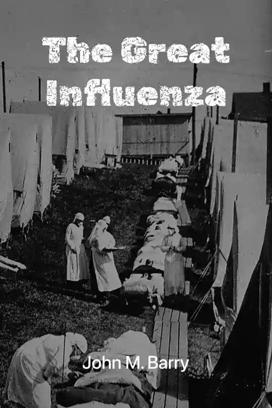 The Great Influenza