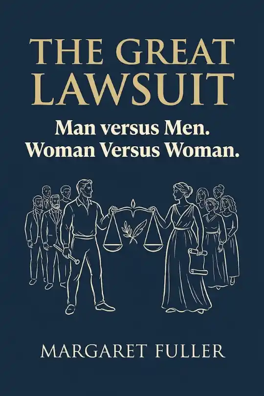 The Great Lawsuit