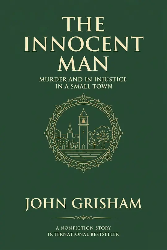 The Innocent Man