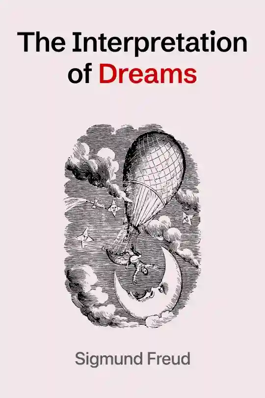 The Interpretation of Dreams