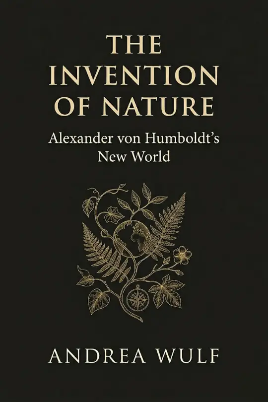 The Invention of Nature
