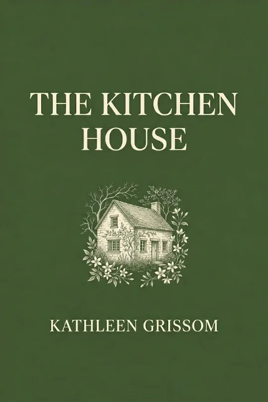 The Kitchen House