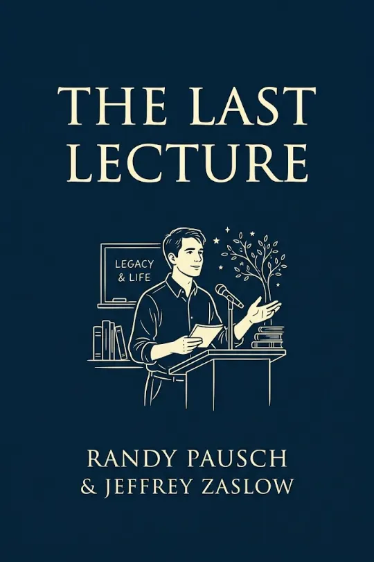 The Last Lecture