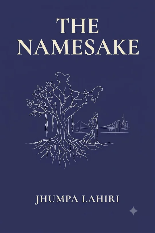 The Namesake