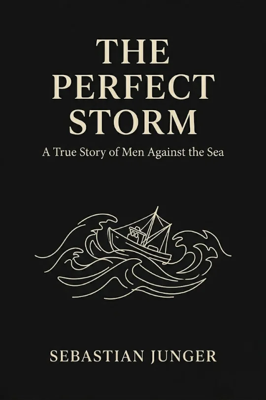 The Perfect Storm