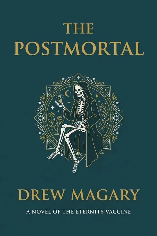 The Postmortal