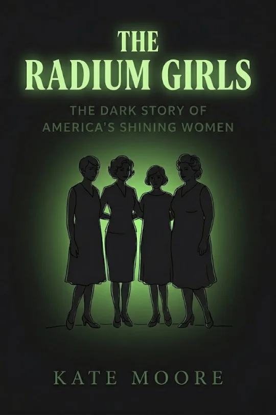 The Radium Girls