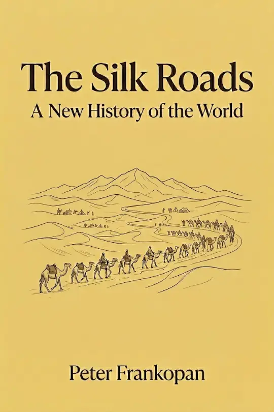 The Silk Roads