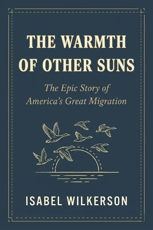 The Warmth of Other Suns