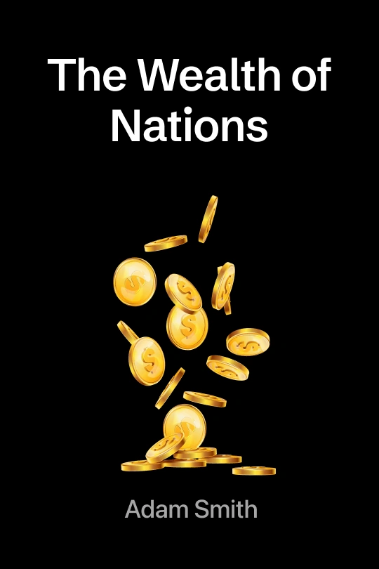 The Wealth of Nations
