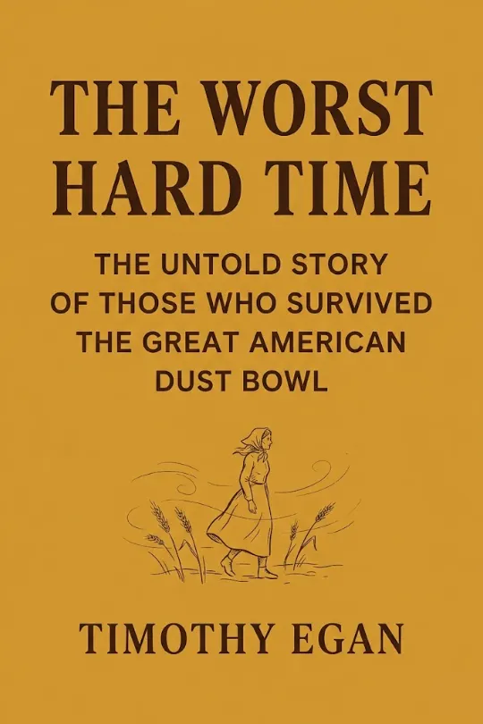 The Worst Hard Time