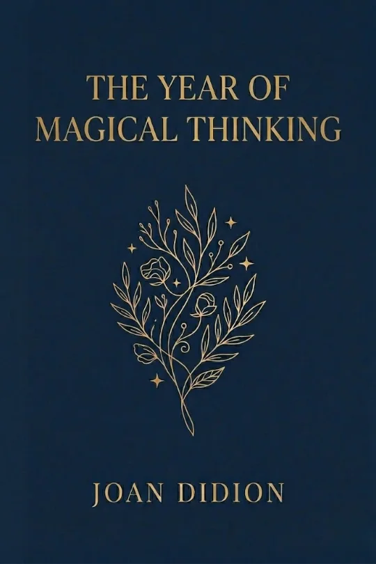 The Year of Magical Thinking
