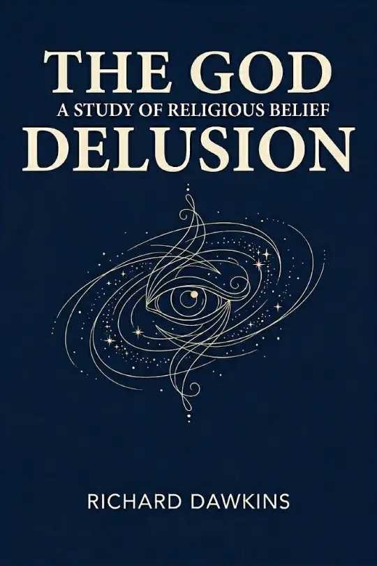 The God Delusion