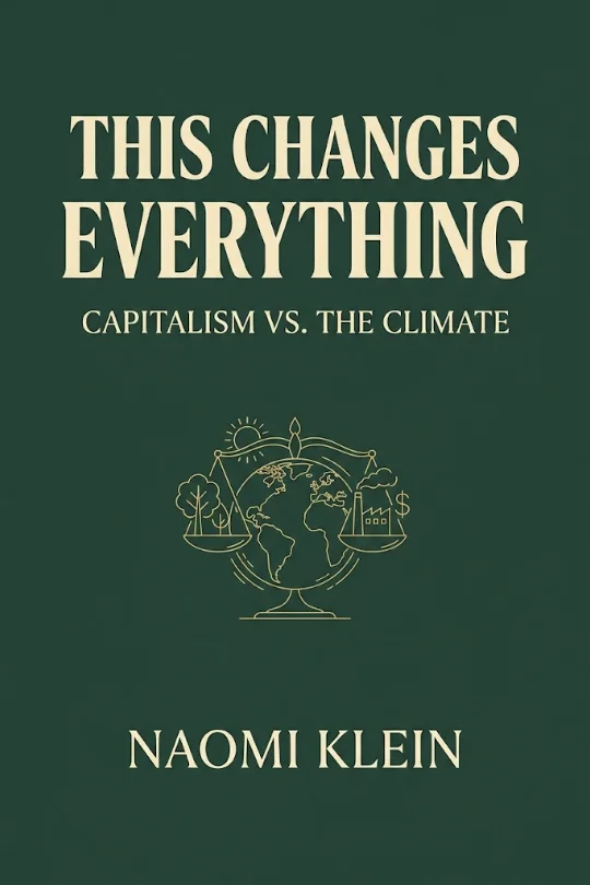 This Changes Everything