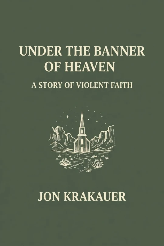 Under the Banner of Heaven