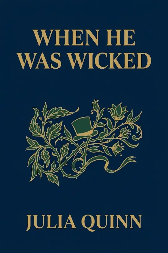 When He Was Wicked