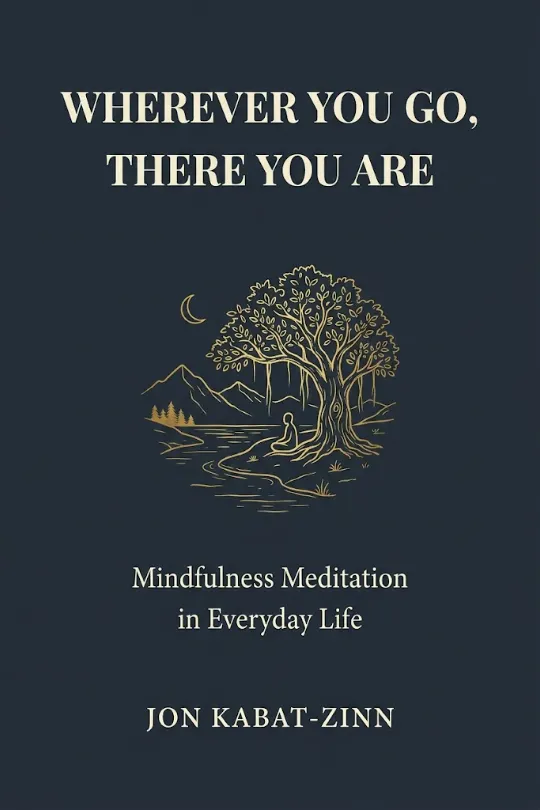 Wherever You Go, There You Are