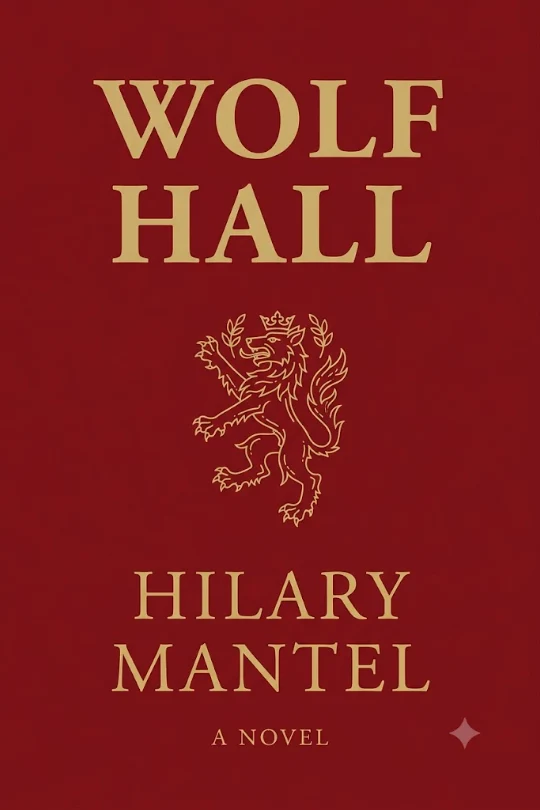 Wolf Hall